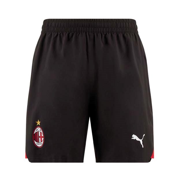 Pantalones AC Milan Primera Equipación 2023/2024